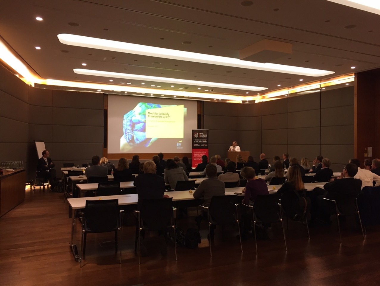 Assigment Alternatives – Shaping a flexible Mobility Program